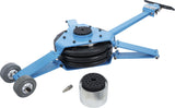 PNEUMATIC BALLOON JACK | MOVEABLE | MAX. 505 MM | 2000 KG (71010)