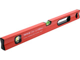 MAGNETIC LEVEL 600 MM 2 VIALS (YT-30061)