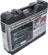 TORQUE MULTIPLIER SET | 25 MM (1") DRIVE | 3200 NM (1231)
