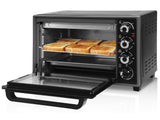 MINI OVEN 1600W 28L (68050)