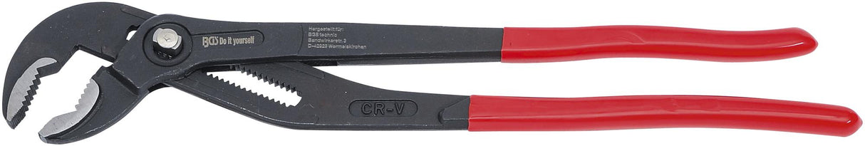 WATER PUMP PLIERS | LOCKING TYPE | 400 MM (75210)