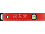 ALUMINIUM SPIRIT LEVEL/ANGLE FINDER, RECTANGULAR, 600 X 400 MM (YT-70746)