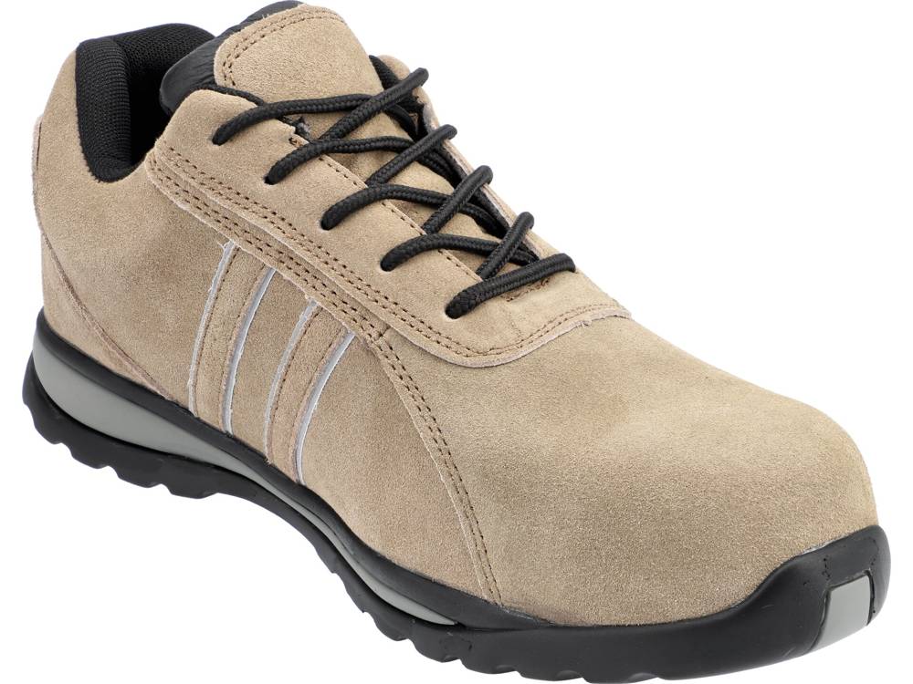 LOW-CUT SAFETY SHOES PERA S1P S. 39 (YT-80488)