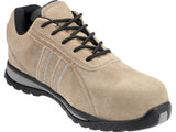 LOW-CUT SAFETY SHOES PERA S1P S. 39 (YT-80488)