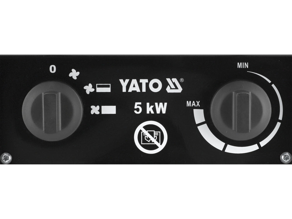 ELECTRIC HEATER 5KW (YT-99695)