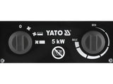 ELECTRIC HEATER 5KW (YT-99695)