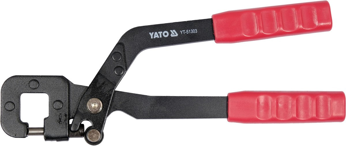 KEEL CLAMP 320MM (YT-51303)