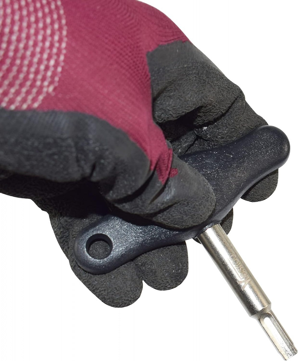 SPECIAL WRENCH FOR PLASTIC OIL PLUGS | VAG (SK14601)