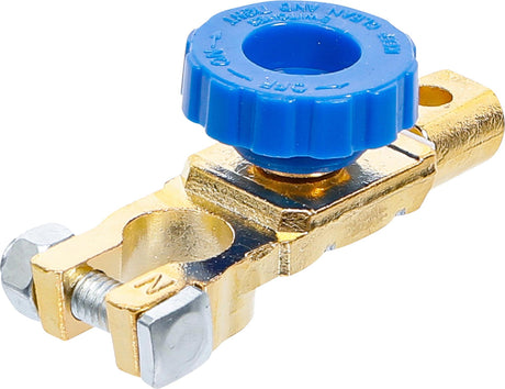 CAR BATTERY DISCONNECT ADAPTOR (1414)