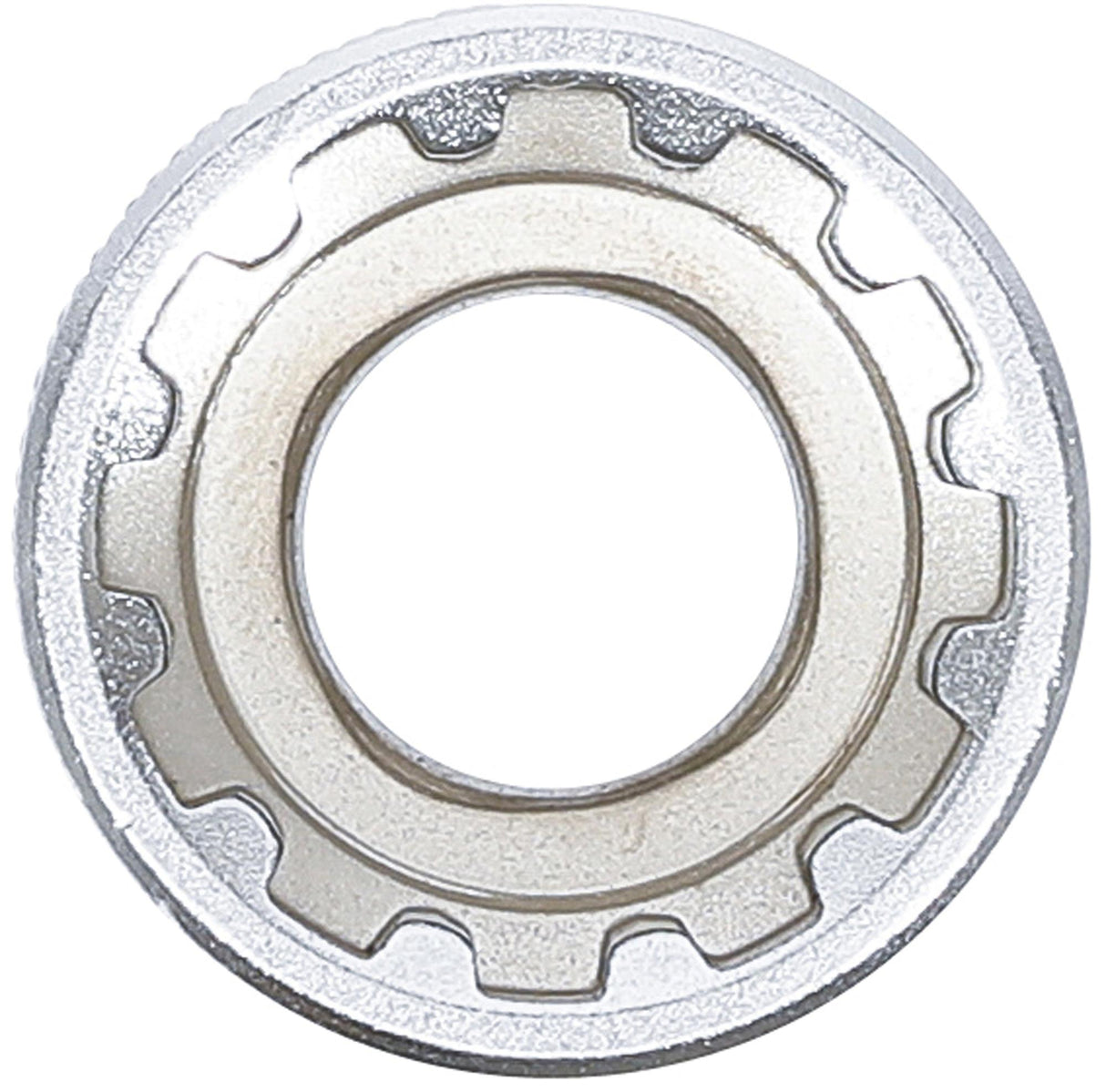 SOCKET, GEAR LOCK | 12.5 MM (1/2") DRIVE | 18 MM (10218)