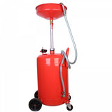 OIL COLLECTION TANK | 70 L (VFF905)
