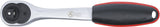 REVERSIBLE RATCHET | FINE TOOTH | 12.5 MM (1/2") (519)
