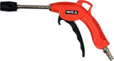 AIR BLOW GUN TURBO LONG (YT-23723)
