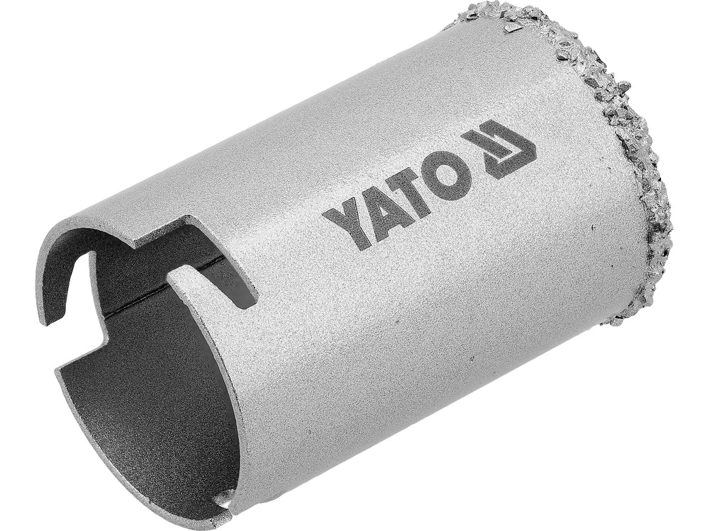 CARBIDE HOLE SAW 43MM (YT-43911)