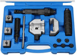 PIPE FLARING SET | HYDRAULIC | CAN BE USED DIRECTLY ON CAR (SK4850)