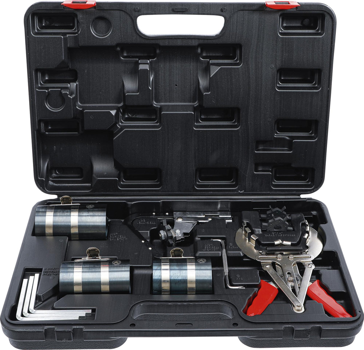PISTON RING COMPRESSOR SET (1890)