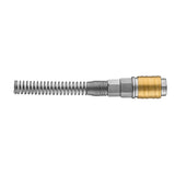 QUICK CONNECTOR FOR HOSE (SOCKET) | WITH SPRING | 8 X 12 MM (A4-8X12)