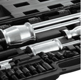 DIESEL INJECTOR REMOVAL/DRIFT/EXTRACTOR SET | MAXI (SK1306)