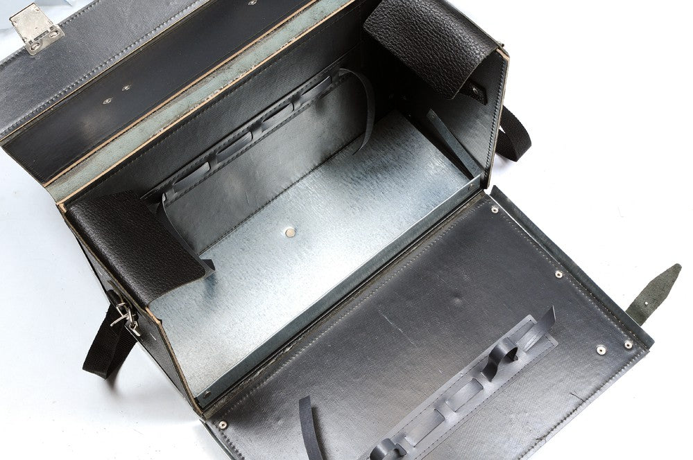 TOOL BAG, LEATHER (78720)