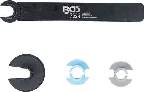 FUEL LINE DISCONNECT SET (7024)