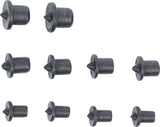 DOWEL CENTER SET | 6 - 8 - 10 MM | 10 PCS. (50404)