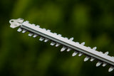 HEDGE TRIMMER 136V 55CM - BODY (YT-828353)