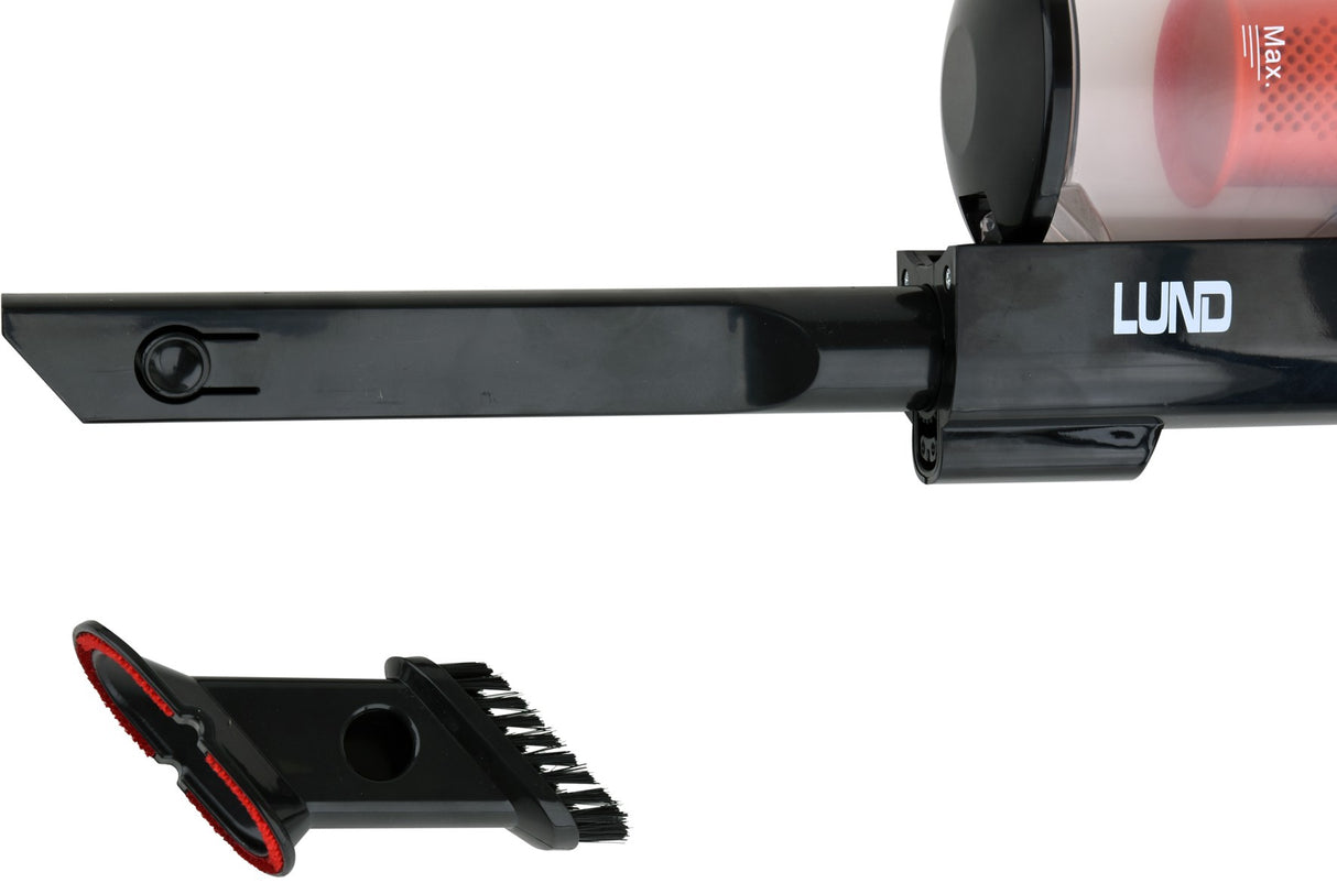 RECHARGEABLE VACUUM CLEANER 120W (67120)