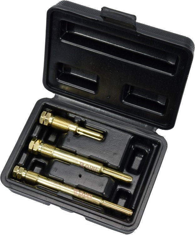GLOW PLUG REAMER SET (YT-05341)