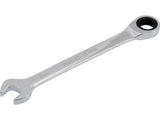 COMBINATION RATCHET WRENCH, 15MM (YT-0196)