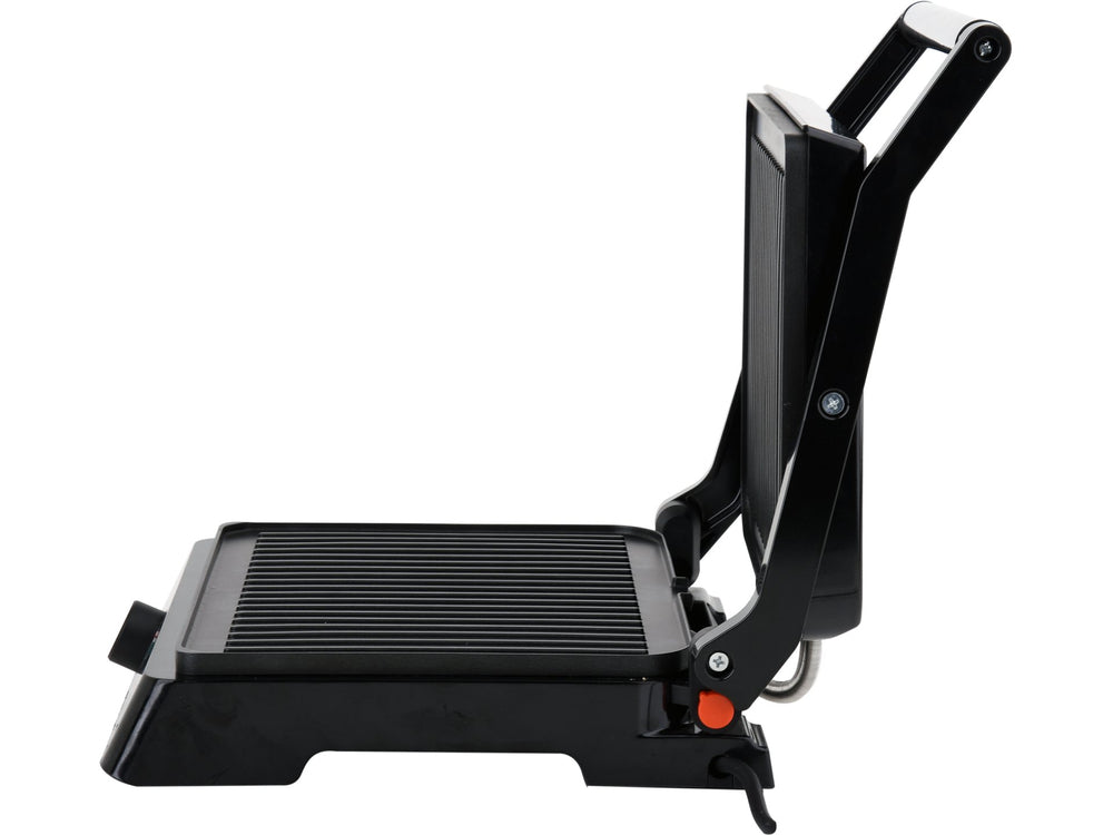 CONTACT GRILL 2200W, 29X23CM (67451)
