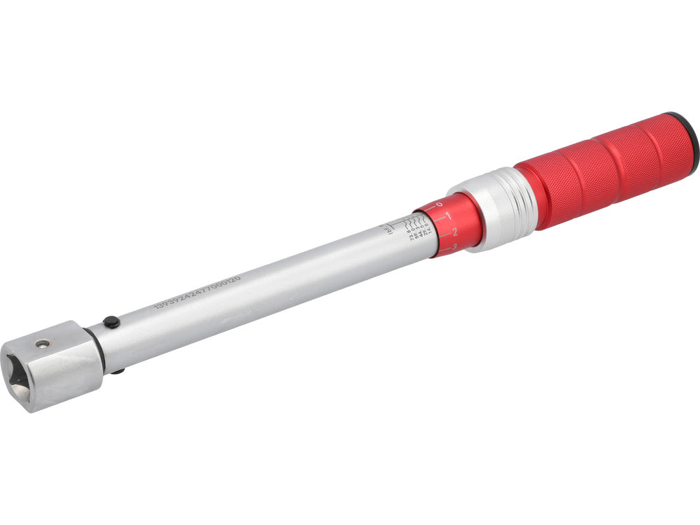 TORQUE WRENCH SET (YT-24770)