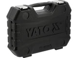 DRIVE IMPACT SOCKET 1/2" 24PCS (YT-10569)