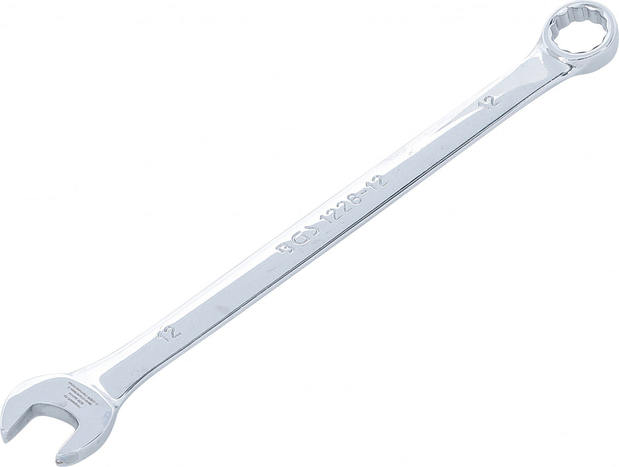 COMBINATION SPANNER | EXTRA LONG | 12 MM (1228-12)