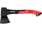 CHOPPING AXE 700G NYLON HANDLE (YT-80071)