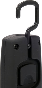 WORKSHOP LAMP 6W COB, 600LM + 250LM (YT-08558)