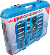 WHEEL BEARING TOOL SET | FOR VAG | WHEEL BEARING HUB UNIT Ø 62 / 66 / 72 / 85 MM (9086)