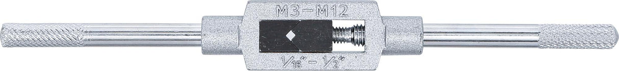 TAP WRENCH | M3 - M12 (1900-1)