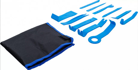 CAR INTERIOR LINING SET | 11 PCS. (1327)