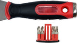 MULTI FUNKTION PAINT SCRAPER (YT-52870)