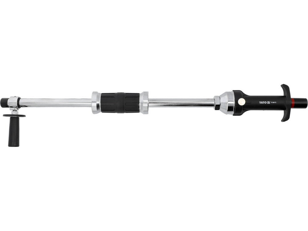 VACUUM DENT REMOVAL KIT WITH SLIDE (YT-06172)