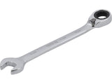 RATCHET COMBINATION WRENCH 15MM (YT-1658)