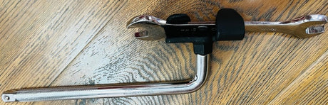 UNIVERSAL WRENCH EXTENSION ADAPTER | 12.5 MM (1/2") (H7017)