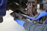 BRAKE PISTON RESET TOOL | WITH RATCHET FUNCTION (1101)