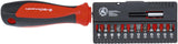 SCREWDRIVER BIT SET | 13 PCS. (35820)