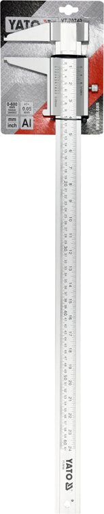 VERNIER CALIPER (YT-70740)