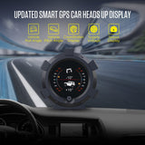 SMART GPS INCLINOMETER (SK095)