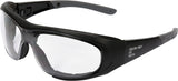 GOGGLES COLORLESS WITH STRAP (YT-73766)