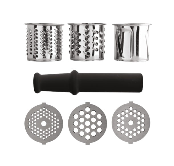 MEAT GRINDER 550W 5IN1 (67900)