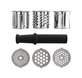 MEAT GRINDER 550W 5IN1 (67900)