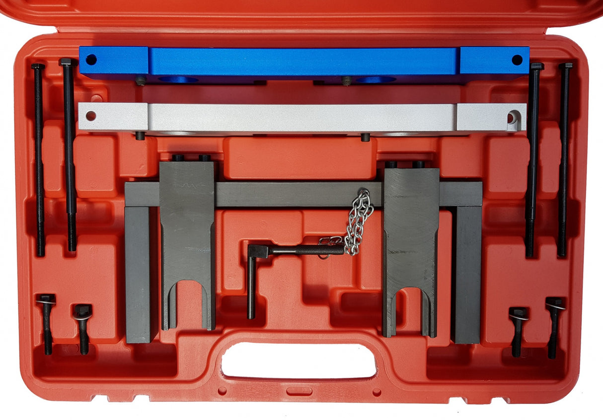 ENGINE LOCKING KIT | BMW N51/52/53/54 (SK1158)